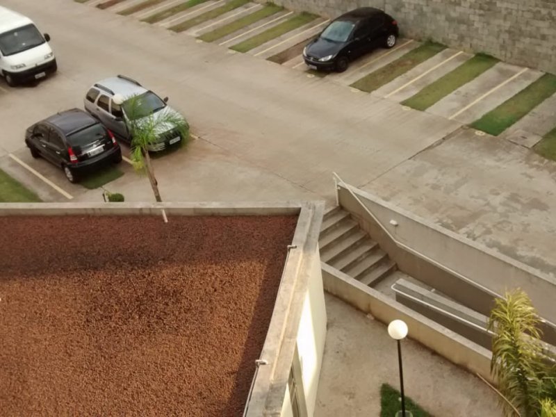 imóvel com 45m² - Jaraguá - São Paulo