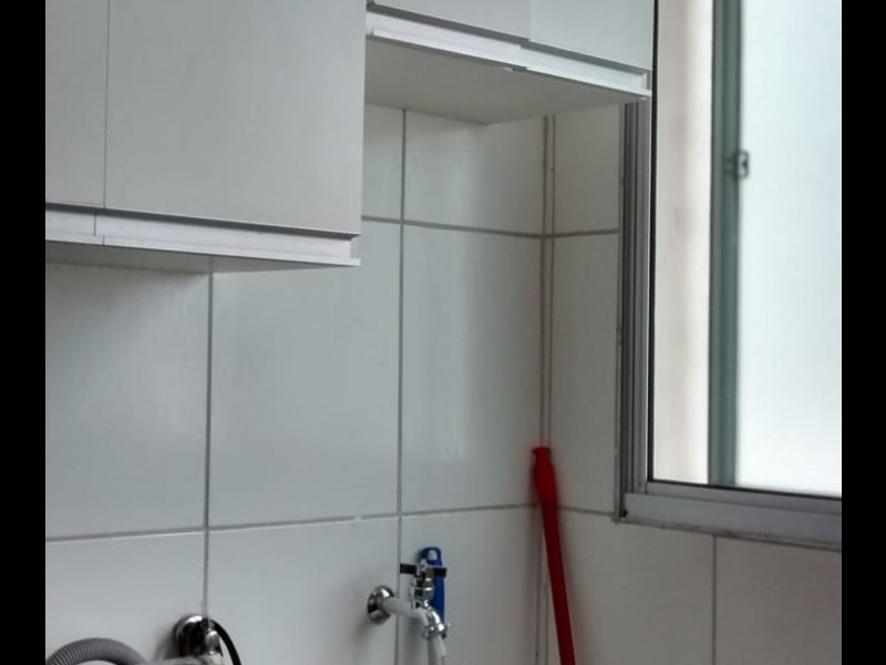 imóvel com 45m² - Jaraguá - São Paulo
