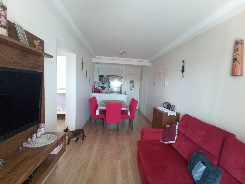 Apartamento à venda Vila Silveira com 57m² e 2 quartos por R$ 340.000 - 1672845659-ap.jpg