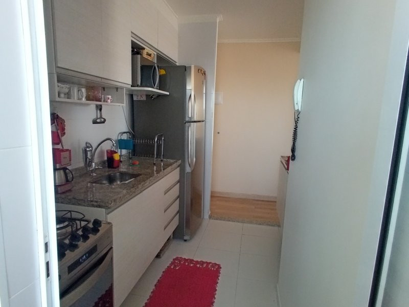 Apartamento à venda Vila Silveira com 57m² e 2 quartos por R$ 340.000 - cozinha.jpg