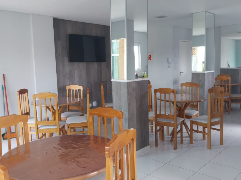 Apartamento à venda Vila Silveira com 57m² e 2 quartos por R$ 340.000 - salao-de-festas.jpg