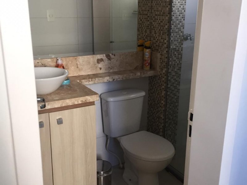 imóvel com 70m² - Alto da Lapa - São Paulo