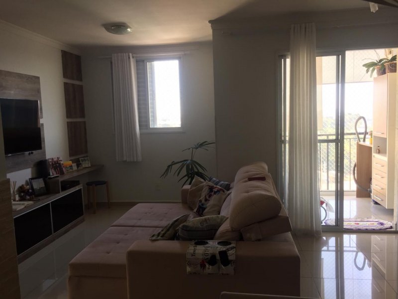 imóvel com 70m² - Alto da Lapa - São Paulo