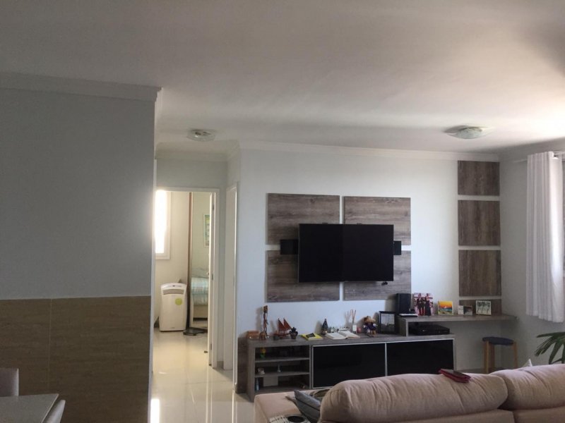 imóvel com 70m² - Alto da Lapa - São Paulo