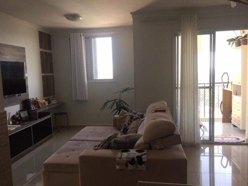imóvel com 70m² - Alto da Lapa - São Paulo