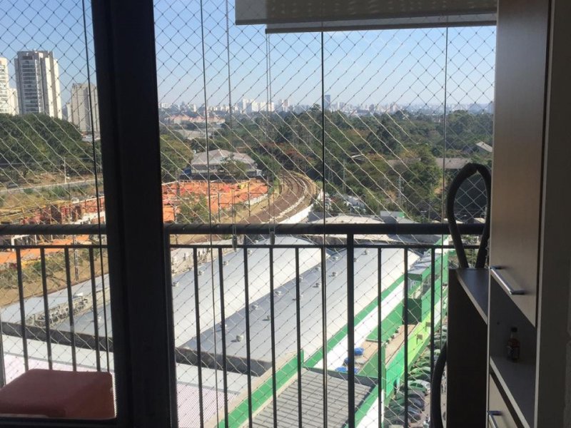 imóvel com 70m² - Alto da Lapa - São Paulo