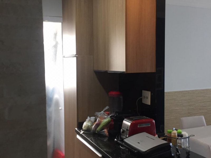 imóvel com 70m² - Alto da Lapa - São Paulo