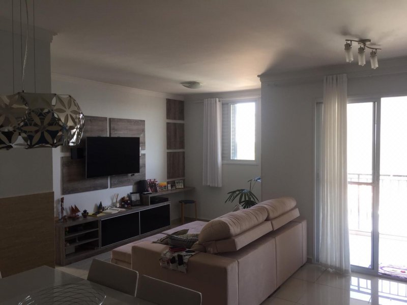 imóvel com 70m² - Alto da Lapa - São Paulo