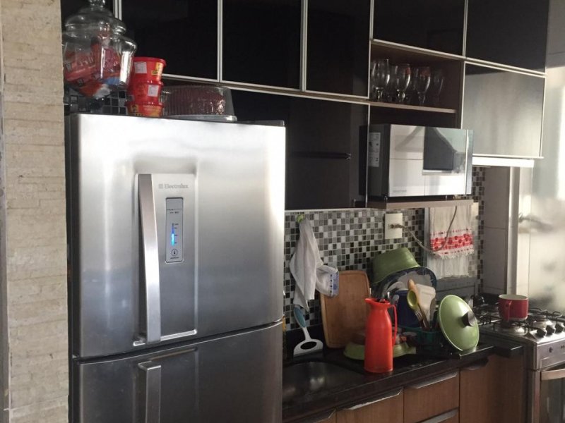 imóvel com 70m² - Alto da Lapa - São Paulo