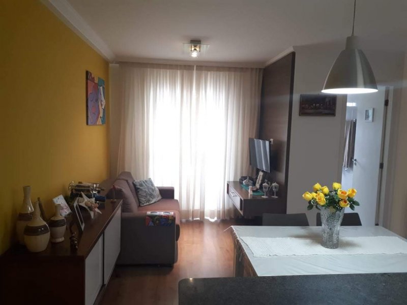 Apartamento à venda Vila Gonçalves com 54m² e 2 quartos por R$ 275.000 - 106813413-img-20181115-wa0042.jpg