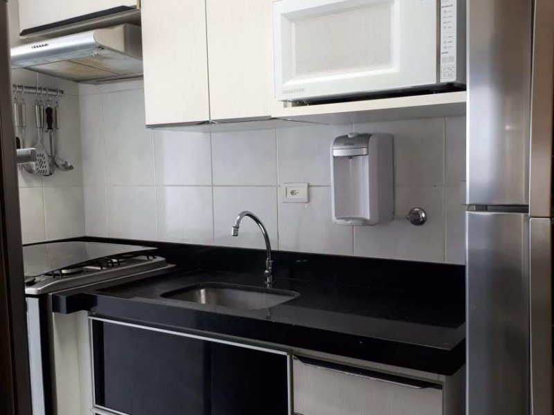 Apartamento à venda Vila Gonçalves com 54m² e 2 quartos por R$ 275.000 - 1634610301-img-20181115-wa0046.jpg