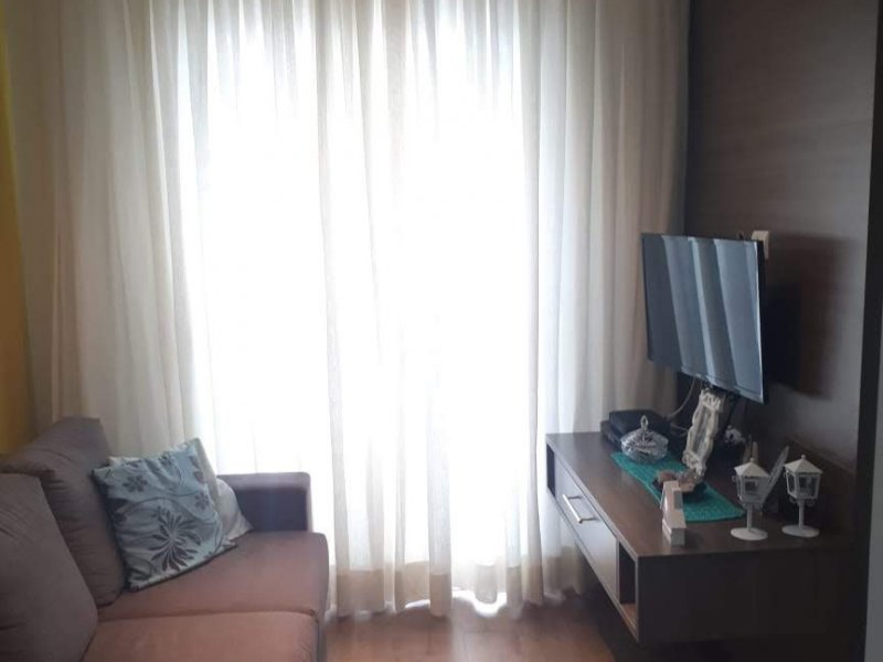 Apartamento à venda Vila Gonçalves com 54m² e 2 quartos por R$ 275.000 - 502670825-img-20181115-wa0044.jpg
