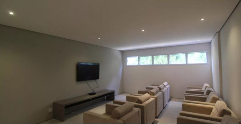 Apartamento à venda Santa Paula com 89m² e 3 quartos por R$ 970.000 - 1306644421-cinema.jpg