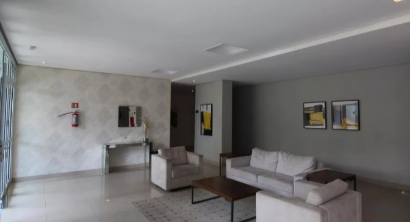 Apartamento à venda Santa Paula com 89m² e 3 quartos por R$ 970.000 - 1887382453-hall-social.jpg