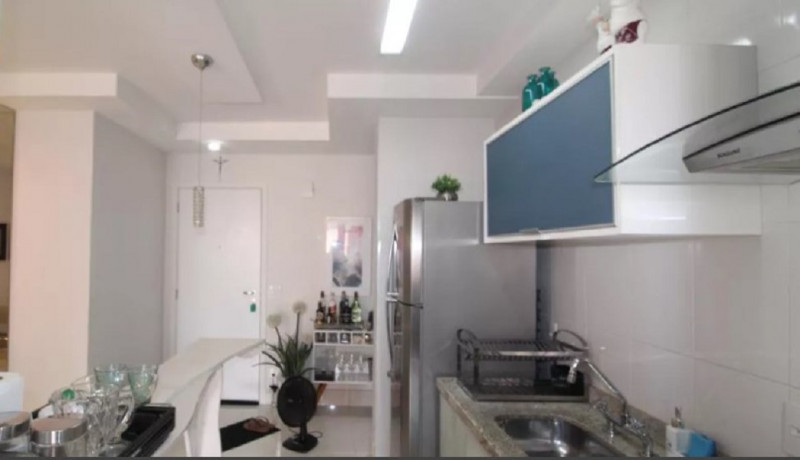 Apartamento à venda Santa Paula com 89m² e 3 quartos por R$ 970.000 - 387093024-cozinha-integrada.jpg