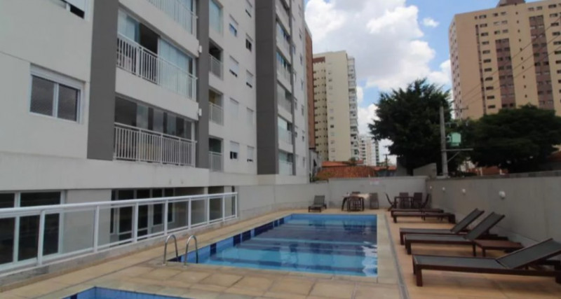 Apartamento à venda Santa Paula com 89m² e 3 quartos por R$ 970.000 - 396112645-piscina-e-sacada.jpg
