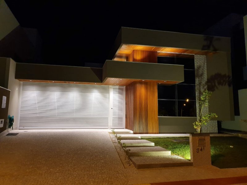 Casa de condomínio à venda Parque Res. Maria A Pedrossian com 190m² e 2 quartos por R$ 1.400.000 - 78231928-7.jpeg