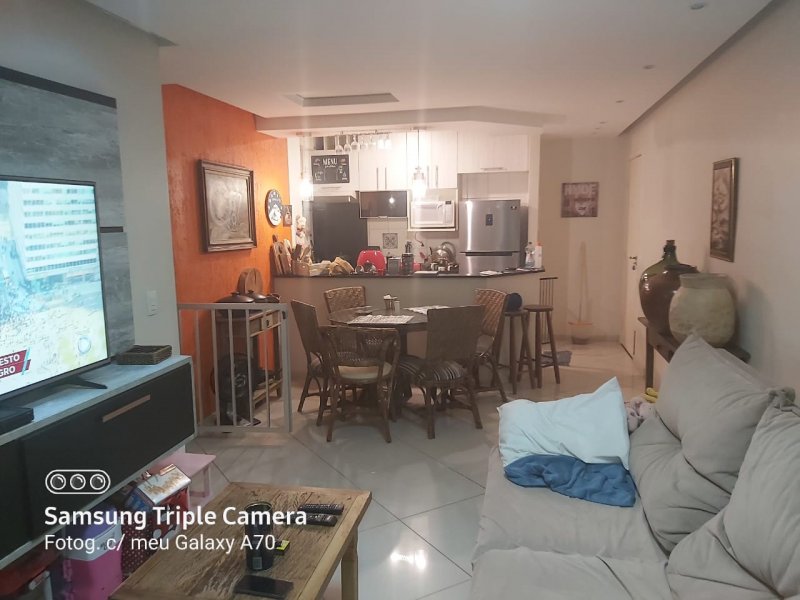 Apartamento à venda Parque Munhoz com 59m² e 2 quartos por R$ 300.000 - 1576271675-apto-05.jpeg