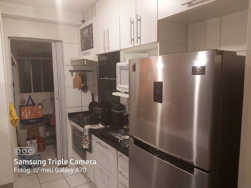 Apartamento à venda Parque Munhoz com 59m² e 2 quartos por R$ 300.000 - 1826139673-apto-06.jpeg