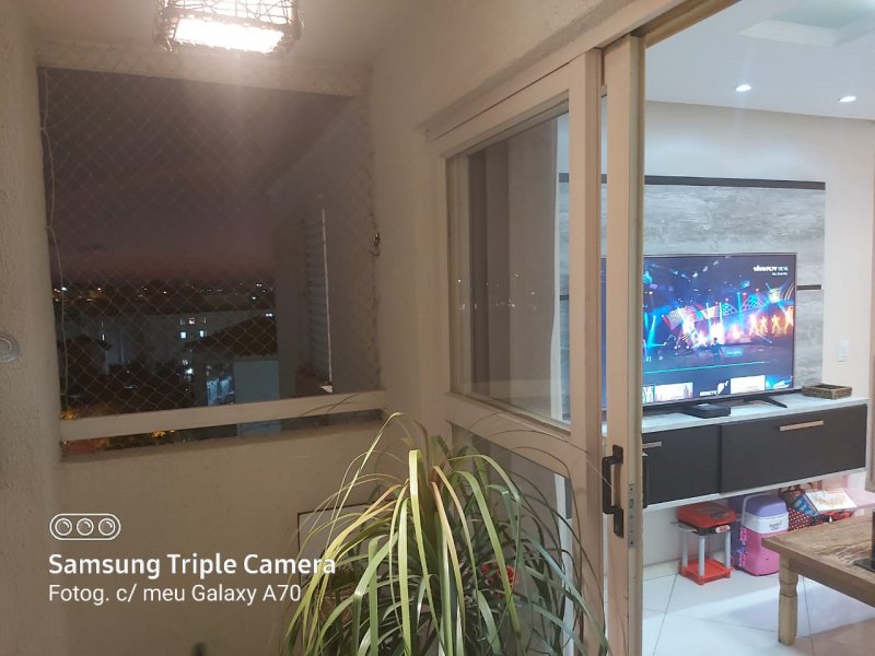 Apartamento à venda Parque Munhoz com 59m² e 2 quartos por R$ 300.000 - 1894996580-apto-07.jpeg