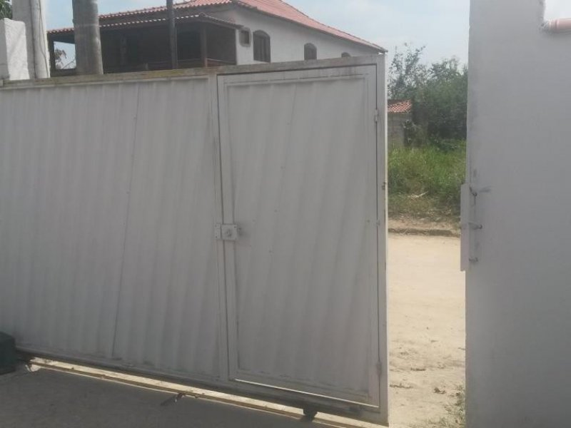 imóvel com 136m² - Aldeia da Prata (Manilha) - Itaboraí