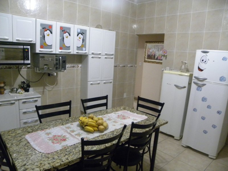 imóvel com 136m² - Aldeia da Prata (Manilha) - Itaboraí