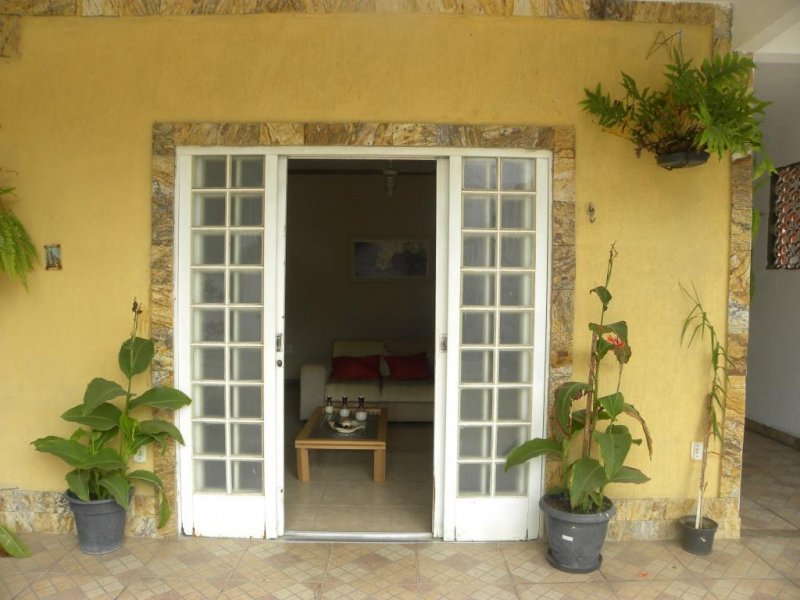imóvel com 136m² - Aldeia da Prata (Manilha) - Itaboraí