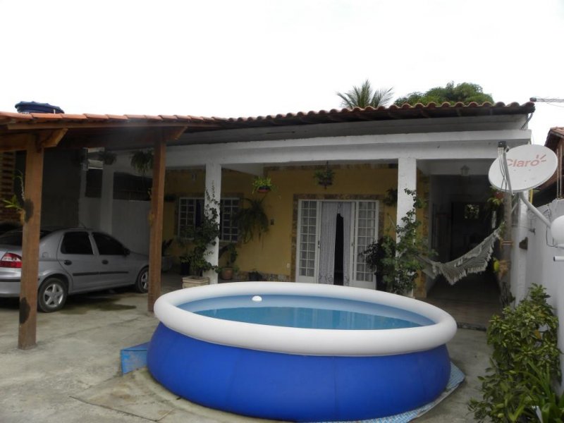 imóvel com 136m² - Aldeia da Prata (Manilha) - Itaboraí