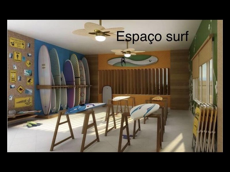 Apartamento à venda Recreio dos Bandeirantes com 81m² e 3 quartos por R$ 595.000 - 1223892619-espaco-surf-thai.jpg