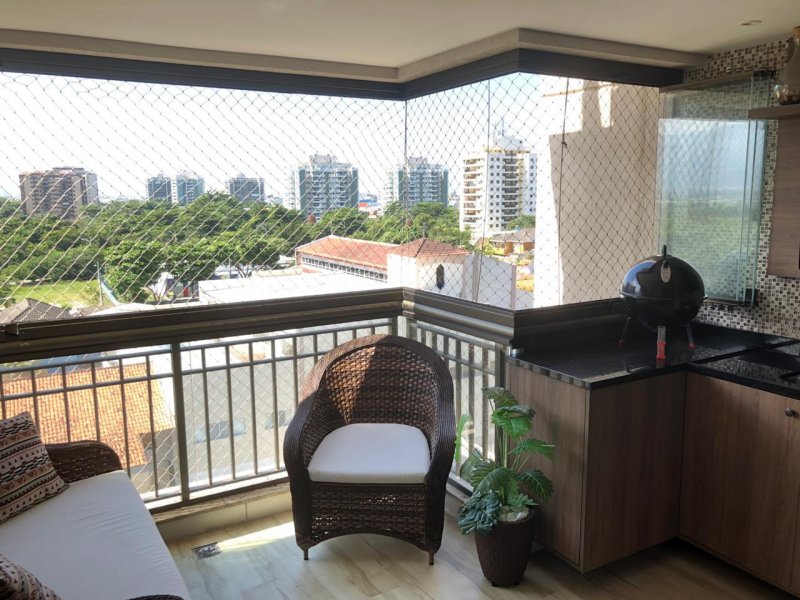 Apartamento à venda Recreio dos Bandeirantes com 81m² e 3 quartos por R$ 595.000 - 1385997445-image3.jpeg