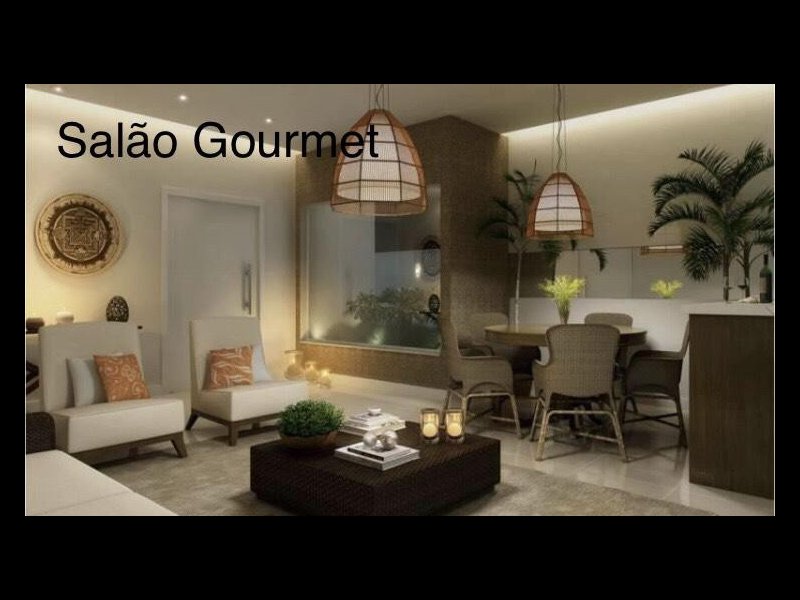 Apartamento à venda Recreio dos Bandeirantes com 81m² e 3 quartos por R$ 595.000 - 253554162-salao-gourmet-thai.jpg