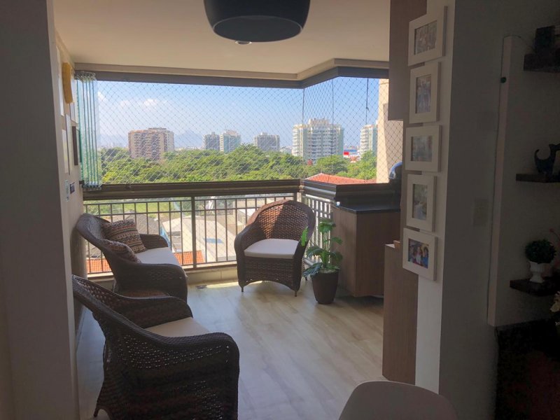 Apartamento à venda Recreio dos Bandeirantes com 81m² e 3 quartos por R$ 595.000 - 532459047-image4.jpeg
