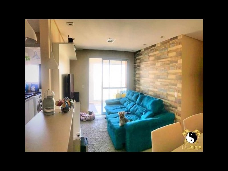 imóvel com 60m² - Vila Gustavo - São Paulo