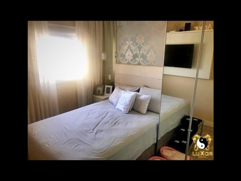 imóvel com 60m² - Vila Gustavo - São Paulo