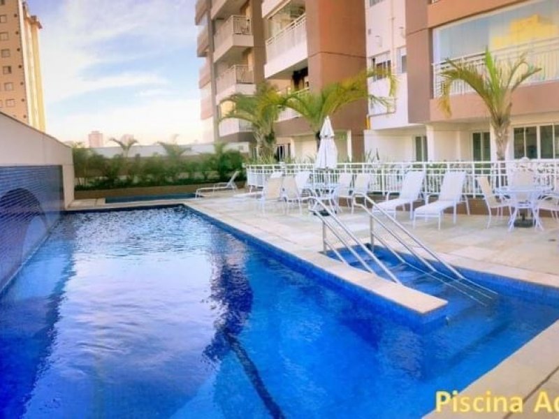 imóvel com 60m² - Vila Gustavo - São Paulo