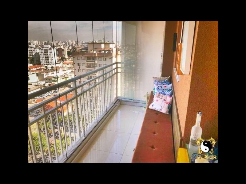 imóvel com 60m² - Vila Gustavo - São Paulo