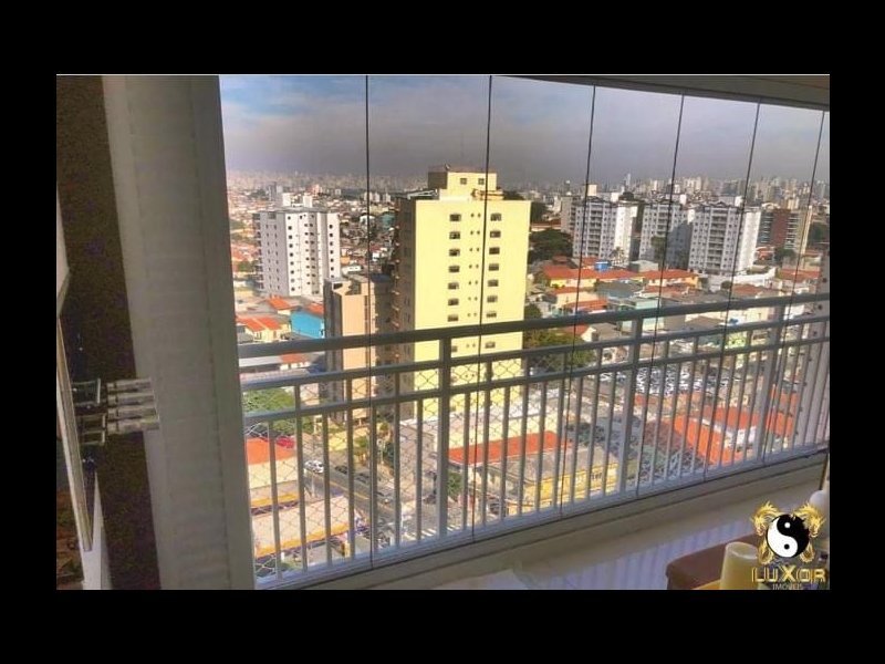 imóvel com 60m² - Vila Gustavo - São Paulo
