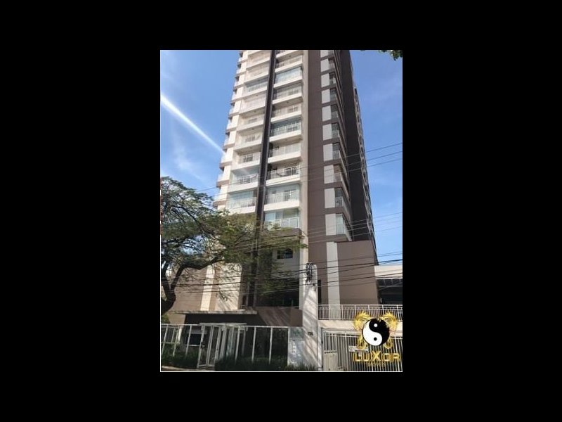 imóvel com 60m² - Vila Gustavo - São Paulo