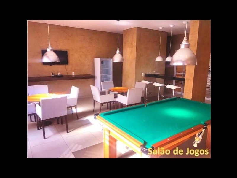 imóvel com 60m² - Vila Gustavo - São Paulo