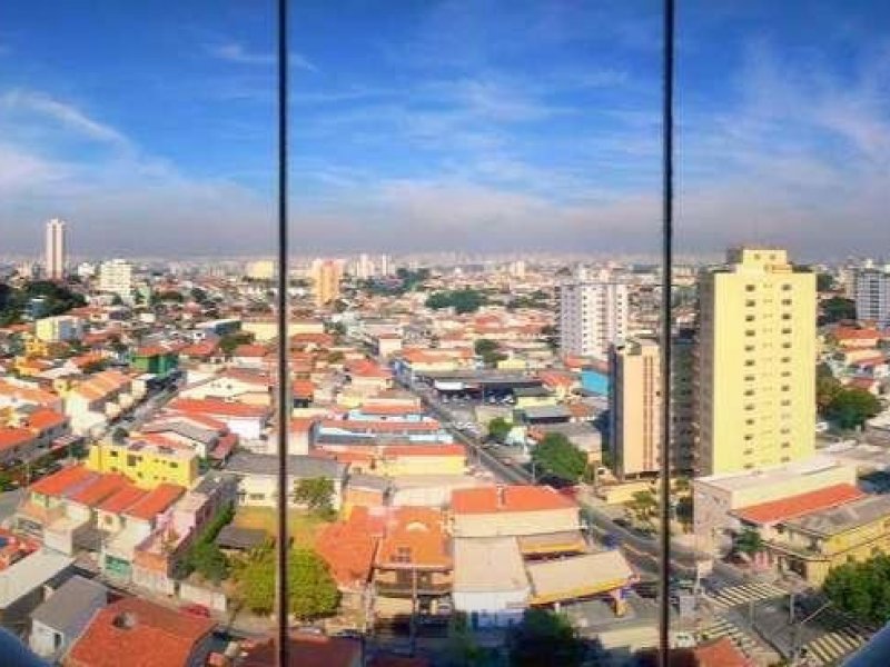 imóvel com 60m² - Vila Gustavo - São Paulo