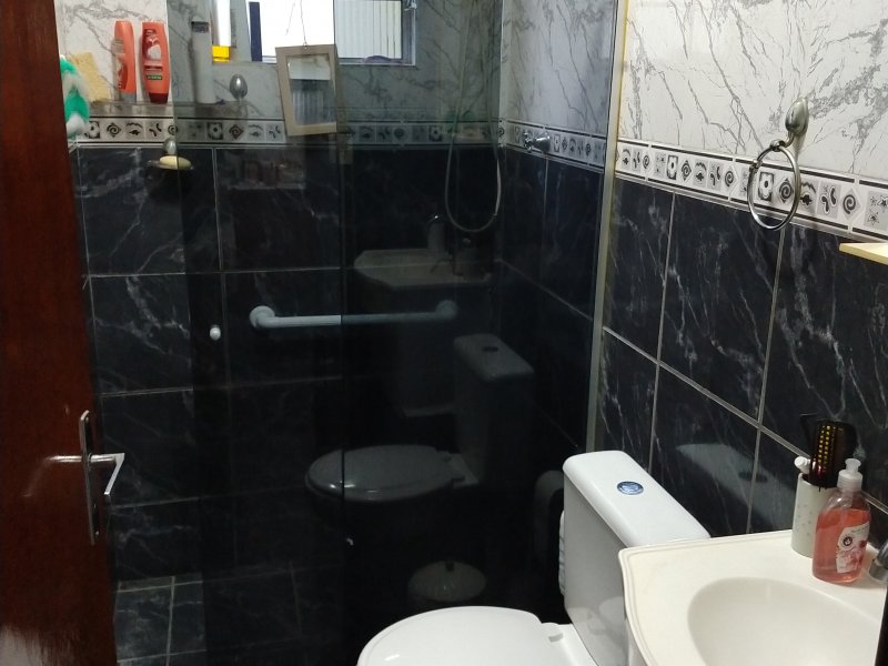Casa à venda Maracanã com 104m² e 3 quartos por R$ 390.000 - 444165456-img-20200530-165254595.jpg