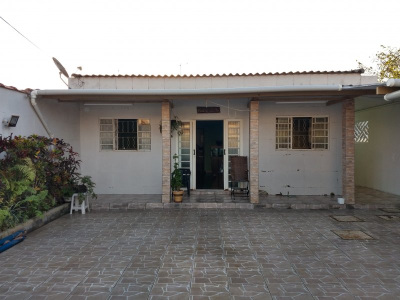 Casa à venda Maracanã com 104m² e 3 quartos por R$ 390.000 - 774498317-img-20200530-163859379-hdr.jpg
