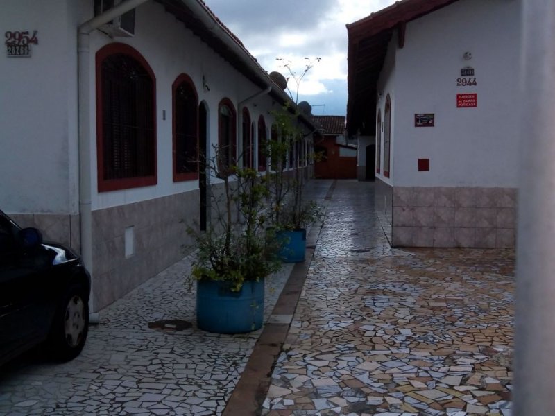 Casa de condomínio à venda Guilhermina com 46m² e 2 quartos por R$ 15.000 - 907768965-img-20180524-wa0055.jpg