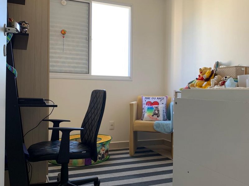 imóvel com 56m² - Vila Andrade - São Paulo