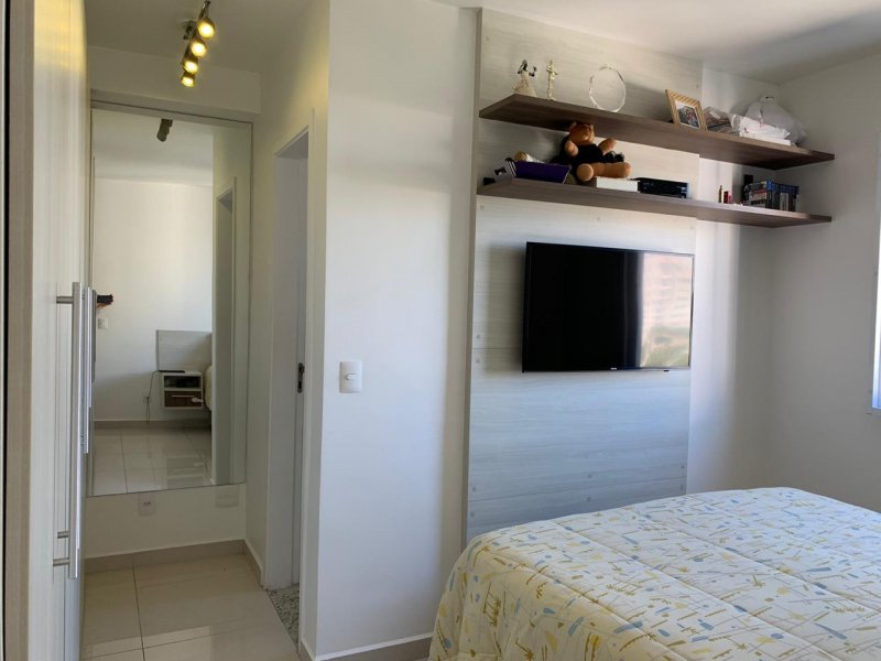 imóvel com 56m² - Vila Andrade - São Paulo