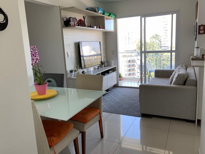 imóvel com 56m² - Vila Andrade - São Paulo
