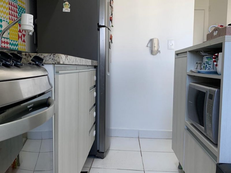 imóvel com 56m² - Vila Andrade - São Paulo