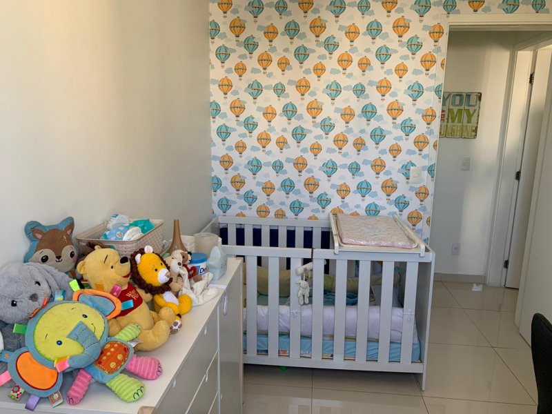 imóvel com 56m² - Vila Andrade - São Paulo
