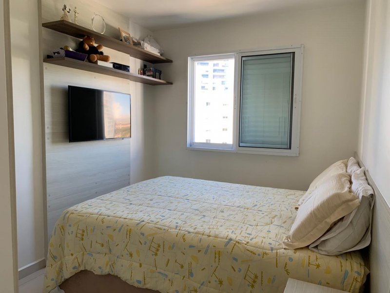 imóvel com 56m² - Vila Andrade - São Paulo