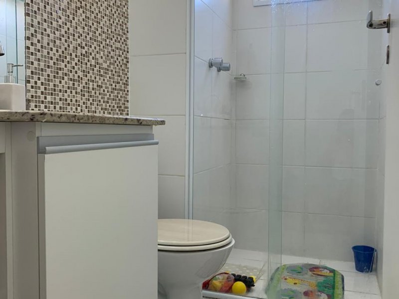 imóvel com 56m² - Vila Andrade - São Paulo